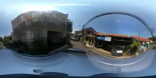 SDN Utan Kayu Selatan 09 Pagi