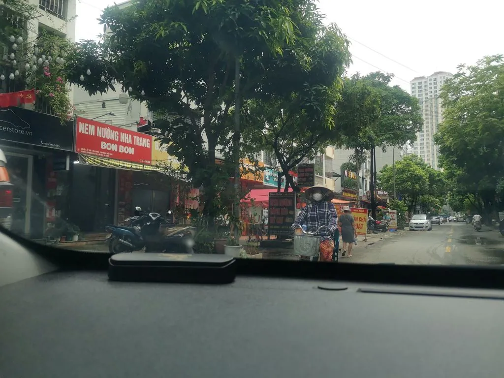 Công ty cổ phần tin học Quang Minh