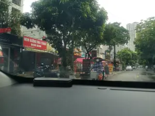 Công ty cổ phần tin học Quang Minh