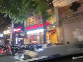 Tàu hũ Yummy Hà Nội - Nguyễn Văn Tuyết