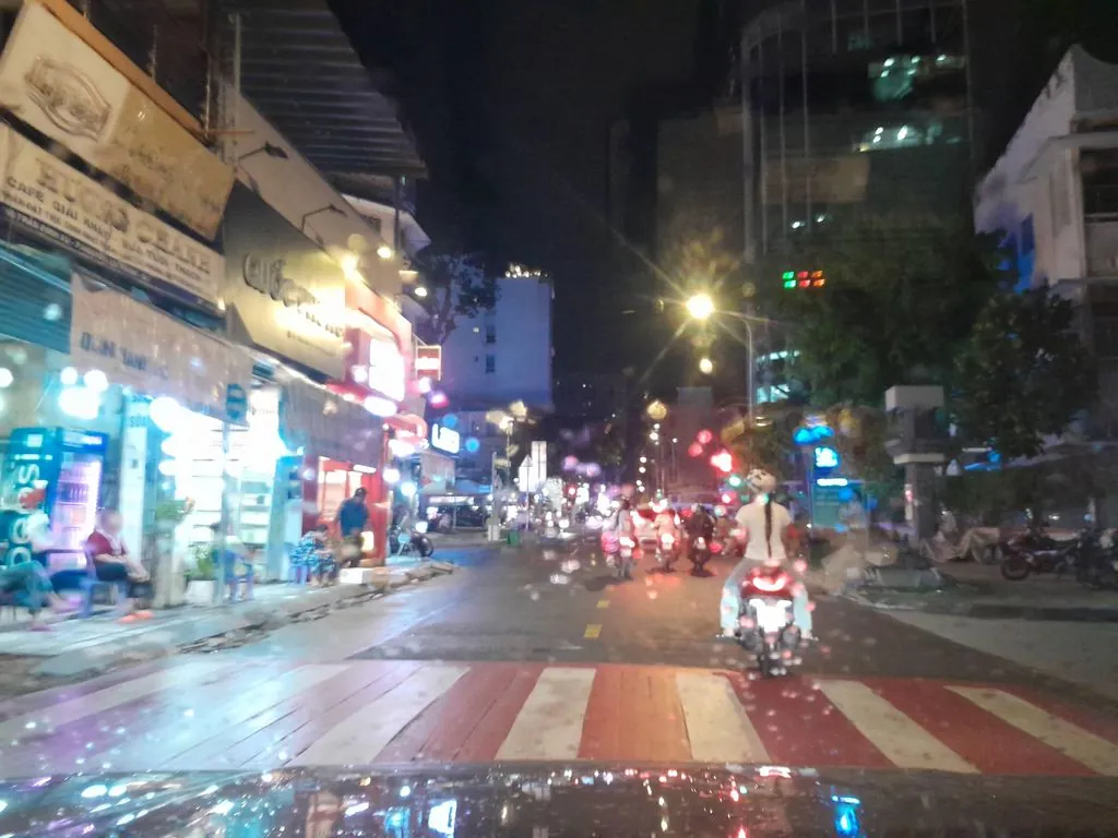 Hair Salon Nguyễn