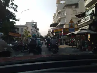 Thai Blah Blah