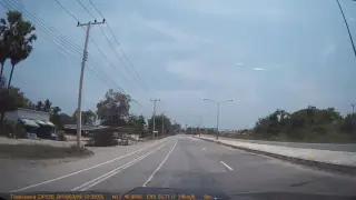 Rongteiym Hwy Thray
