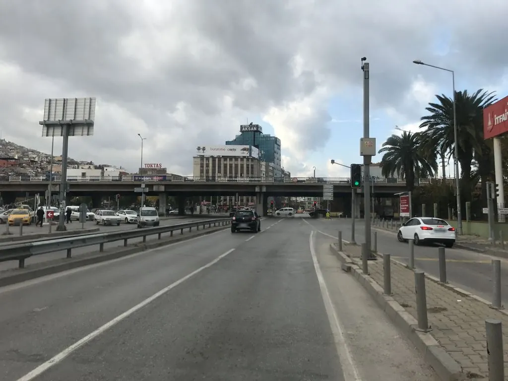 Türkiye İş Bankası