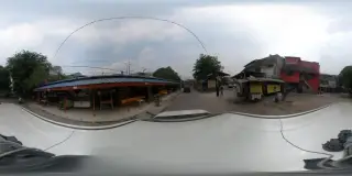 Pondol Ayam Bakar Cibubur