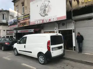 Baransel Butik