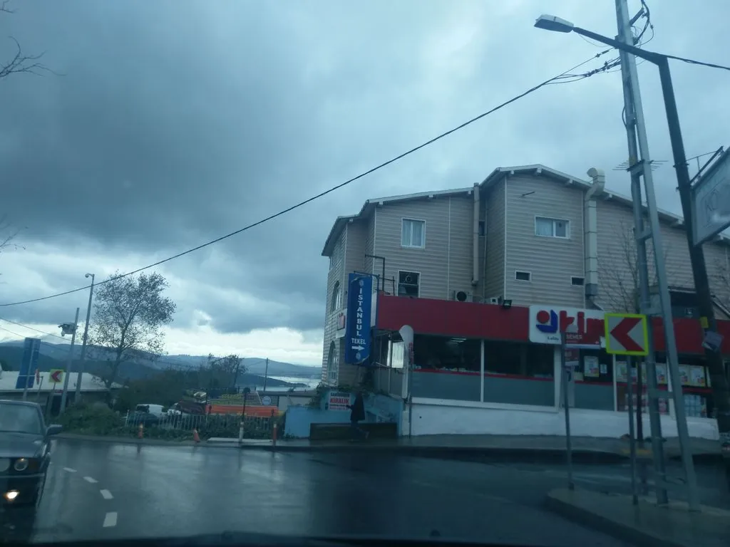 Peçko Pide Ve Yöresel Lezzetler