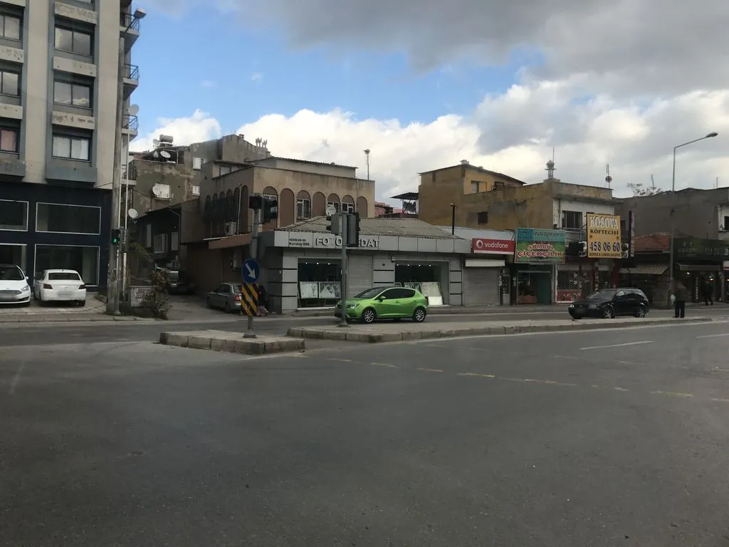 Köfteci Metin