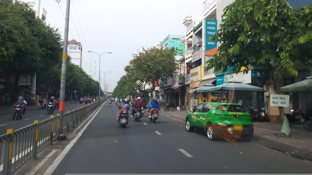 Nha Khoa ANCOS
