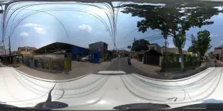 Ketoprak Mas Amad Gamya