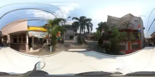 Kavling Kreo Permai