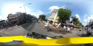 Tiệm mì Phú Lợi
