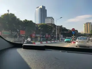 Nhà hàng Huynh Đệ