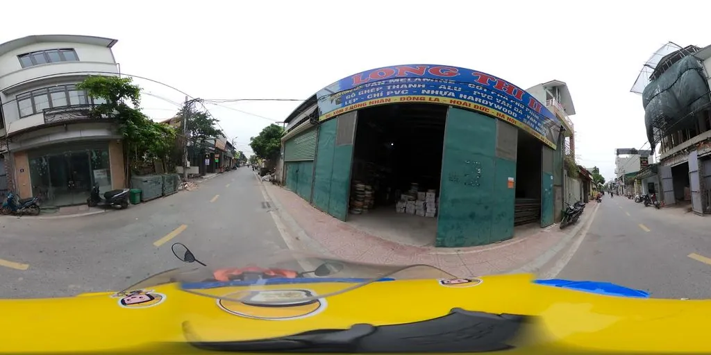 Ngoc Ha Shop