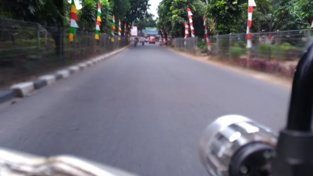 Bluebird Cijantung Jakarta Timur
