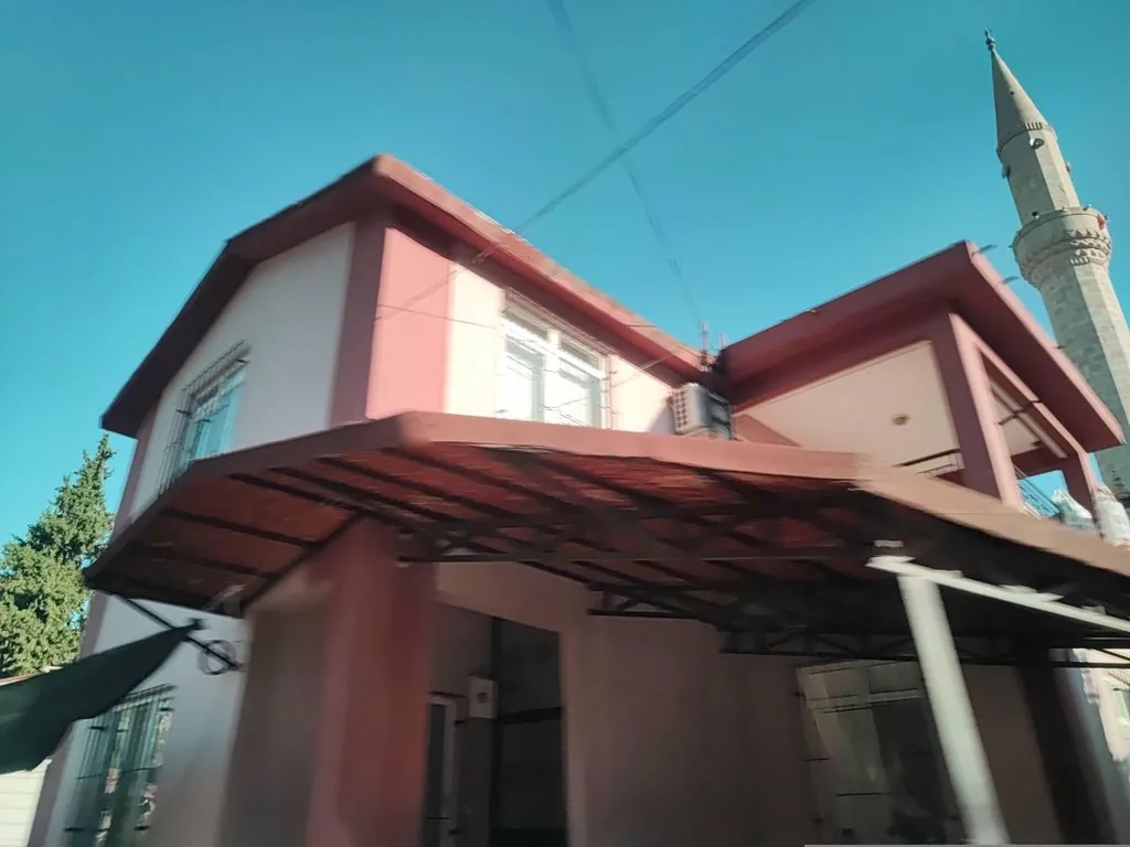 Yeşilçam Kahvaltı Mangal