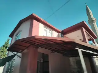 Yeşilçam Kahvaltı Mangal