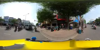 KFC Minh Phụng