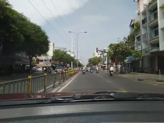 Truong Mam Non Anh Duong