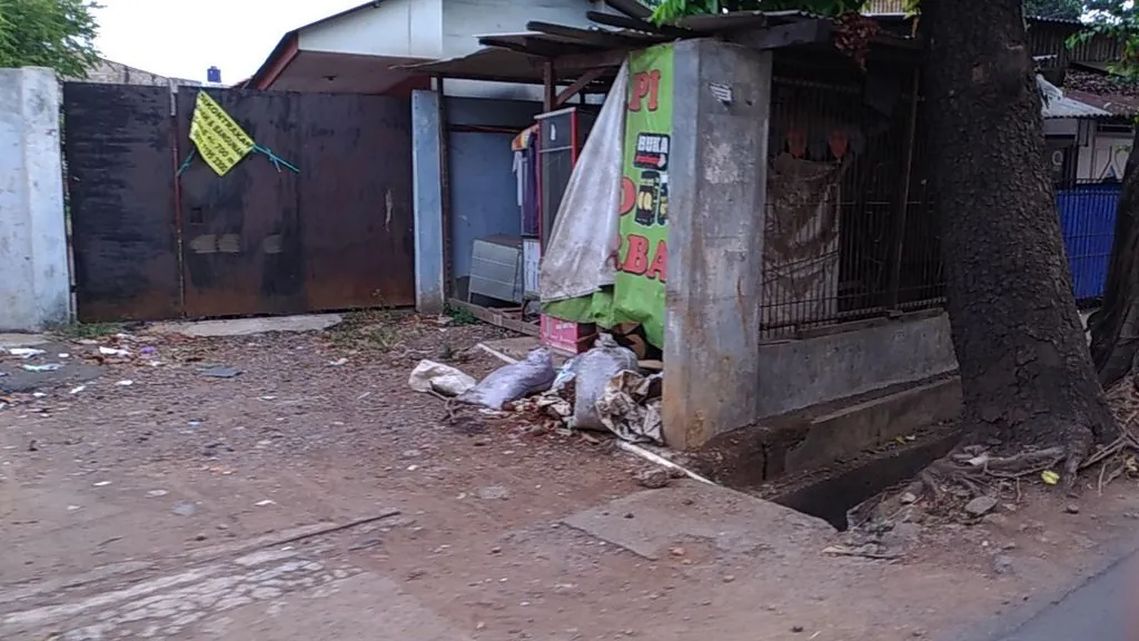 Rumah Sehat Thibbun Nabawi
