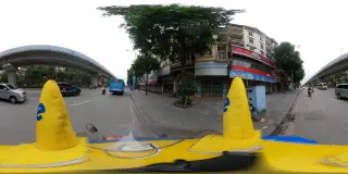 5S Fashion Quang Trung