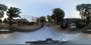 Lontong Sayur Medan Kak Cici Wong Deli