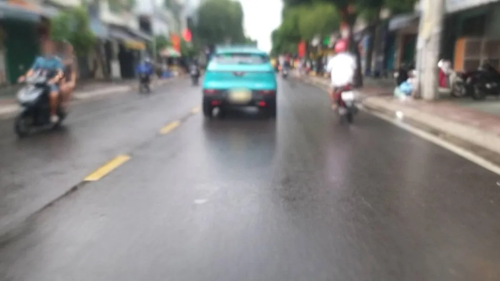 Quán Hủ Tiếu Viên Heo