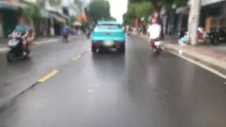 Quán Hủ Tiếu Viên Heo