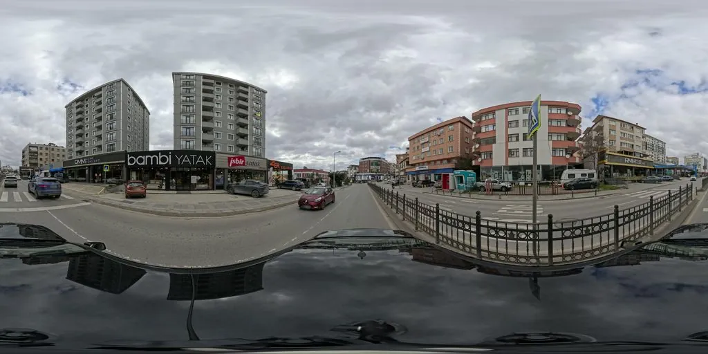 Bambi Yatak Pendik