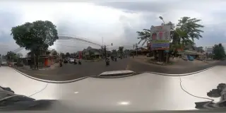 Danau Bakso Cibubur