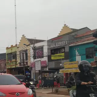 Ayam Penyet SABiLA ..Arundina