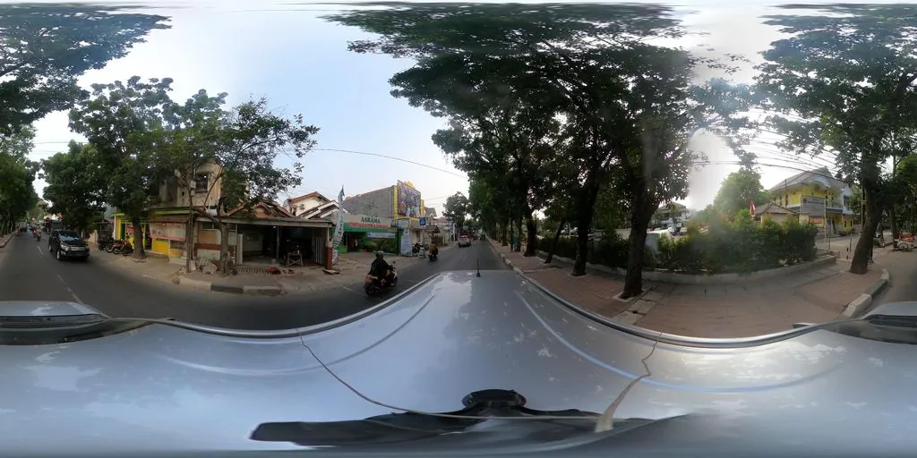 Rumah Vaksinasi Cibubur