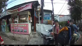 Budi Elektronik
