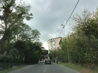 Gulbahce Izzet Baba Restaurant