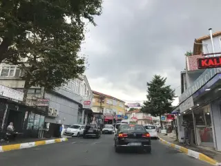 Azam Oto Lastik