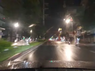 578 Hồng Bàng Phường 16 Quận 11