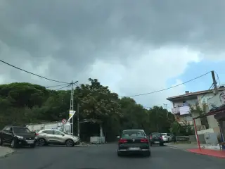 Sarıyer Hacamat