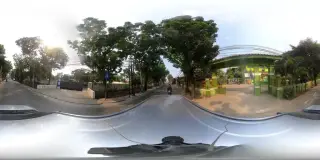 Warteg Kharisma Bahari