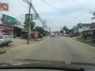 Alfamidi Gunung Sindur