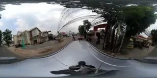Bandar Botol Jakarta