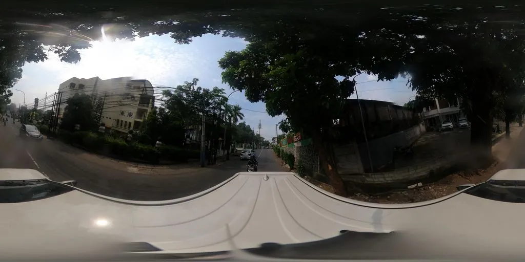 Bank DKI Pondok Karya Pembangunan