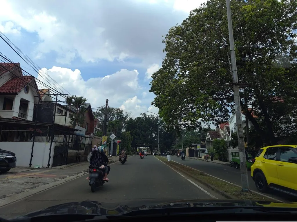 Mie Jakarta Cabang Magelang