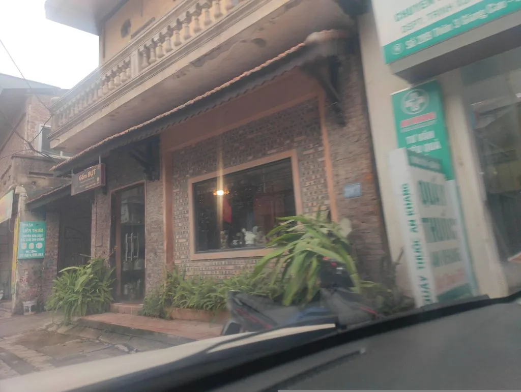 Thành Vinh - Gốm sứ Bát Tràng