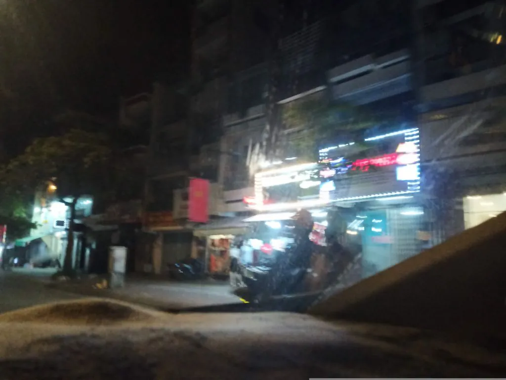 Nhà Hàng Đại Dương