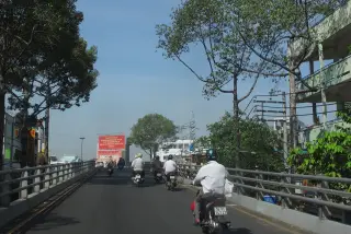 Lẩu dê Minh Phụng