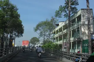 Lẩu dê Minh Phụng — фото 2