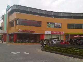 Starbucks Cibubur Square — фото 2