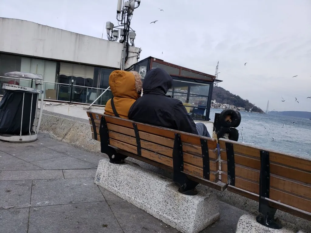 Uzman Psikolog Çağla Kav
