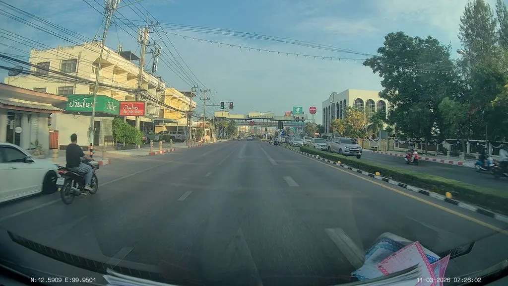 Otaku Sushi Hua Hin