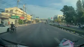 Otaku Sushi Hua Hin